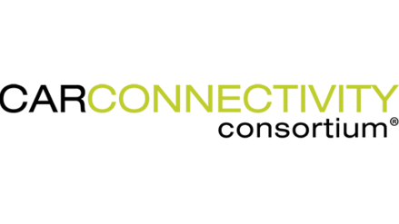 Logo of car connectivity consortium