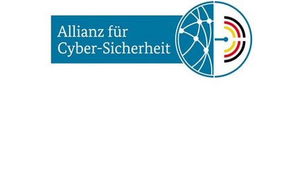 Logo of Allianz für Cybersicherheit