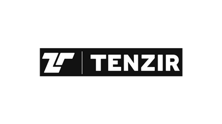 Logo of Tenzir