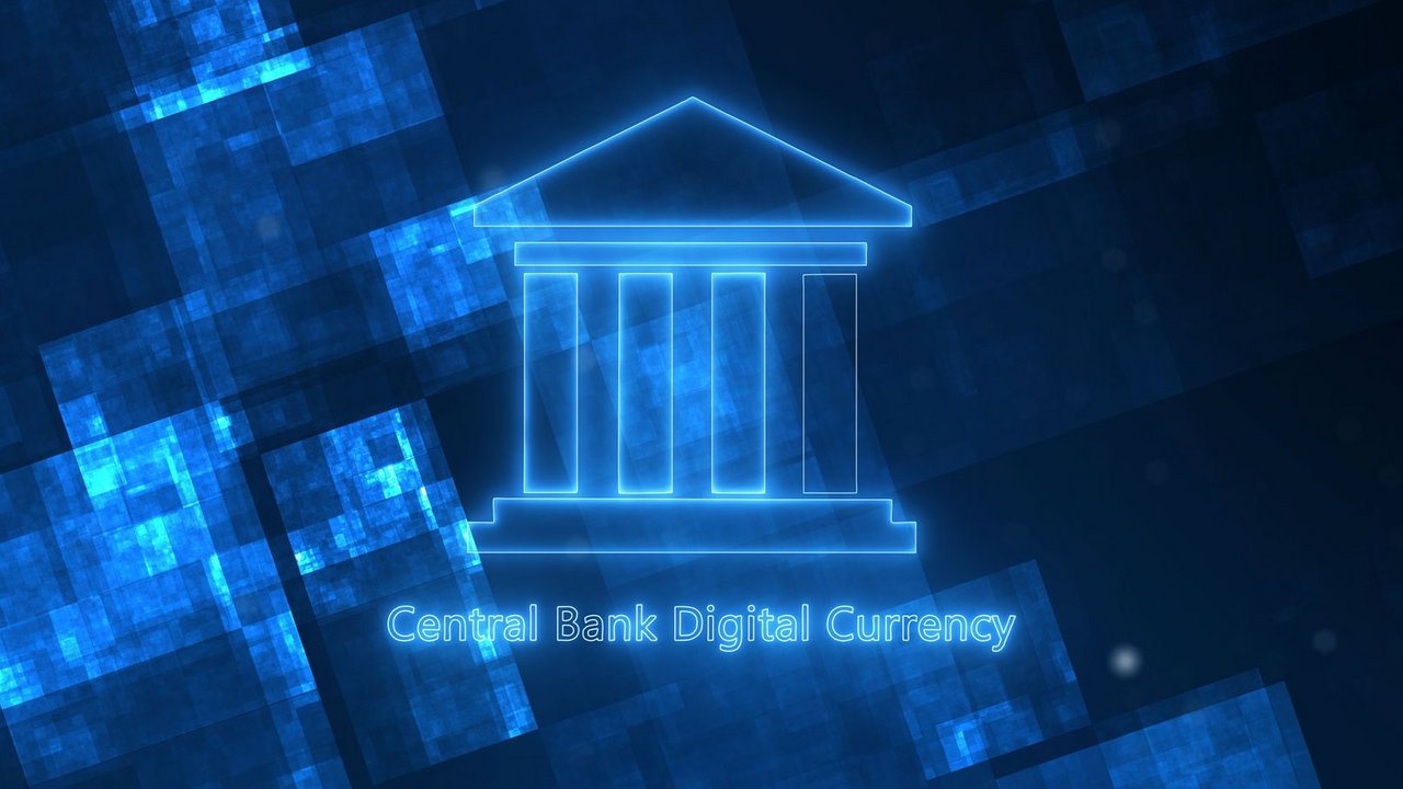 Central bank digital currency – early adopter countries lead the way