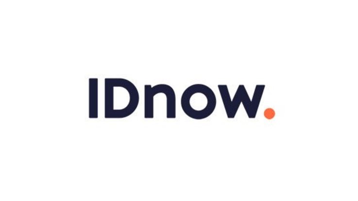 Logo of IDnow
