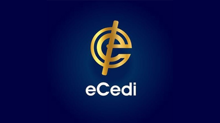 Logo: eCedi