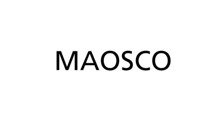 Logo von Maosco