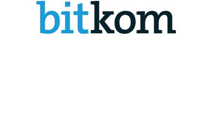 Logo von bitkom
