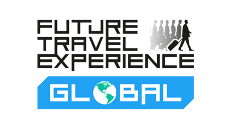 Logo: Future Travel Experience