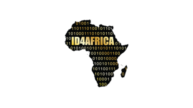 Logo: ID4AFRICA