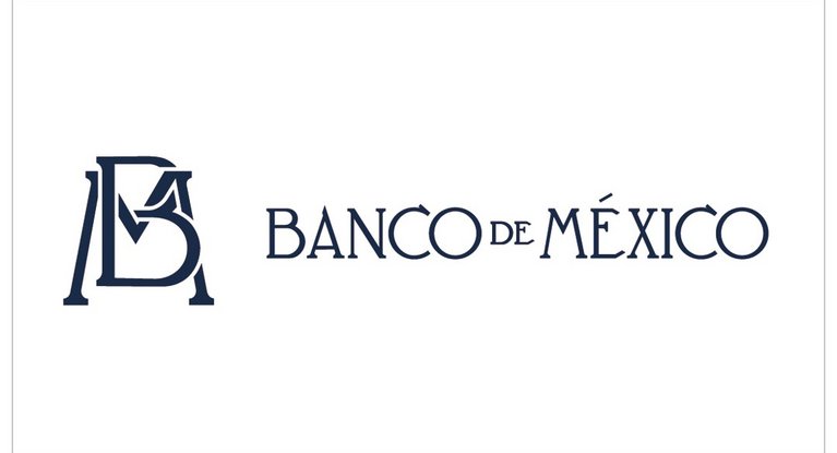 Logo der Banco de Mexico
