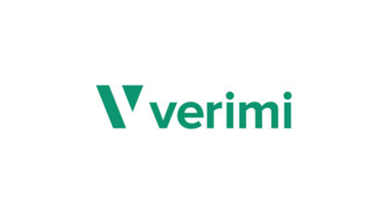Logo of verimi