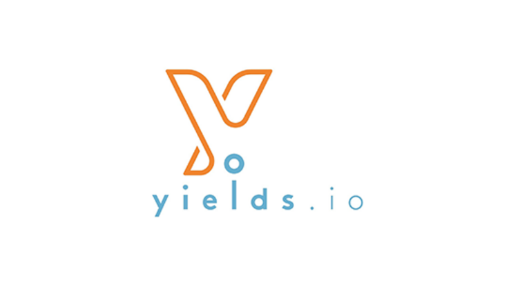 Logo of Yields