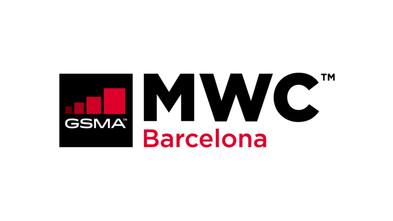 Logo: GSMA MWC Barcelona