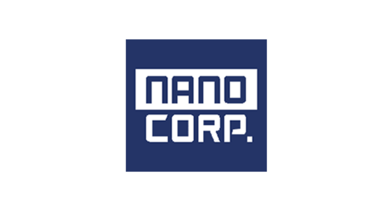 Logo of Nano Corp