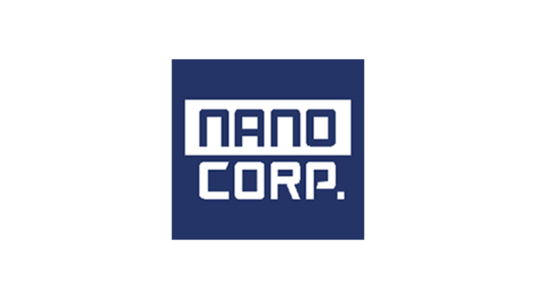 Logo of Nano Corp