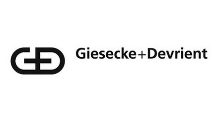 Logo G+D
