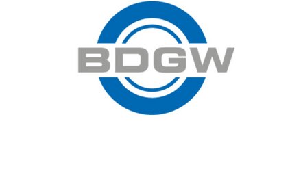 Logo of BDGW (Bundesvereinigung Deutscher Geld- und Wertdienste e.V.)