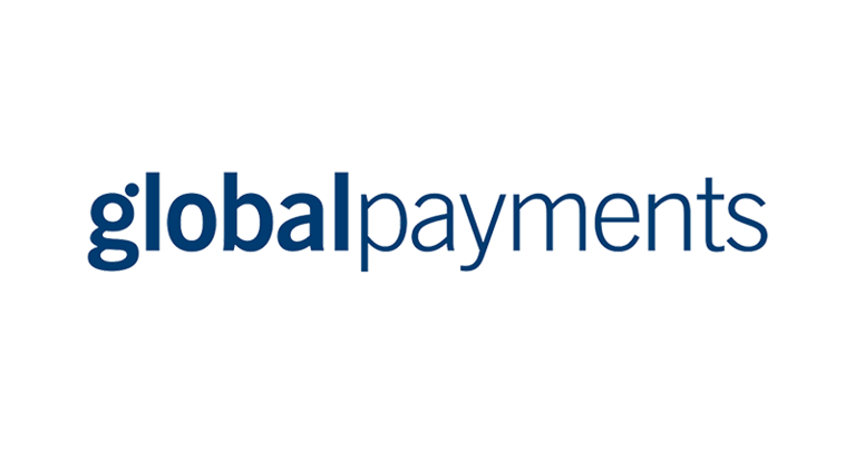 Logo von globalpayments