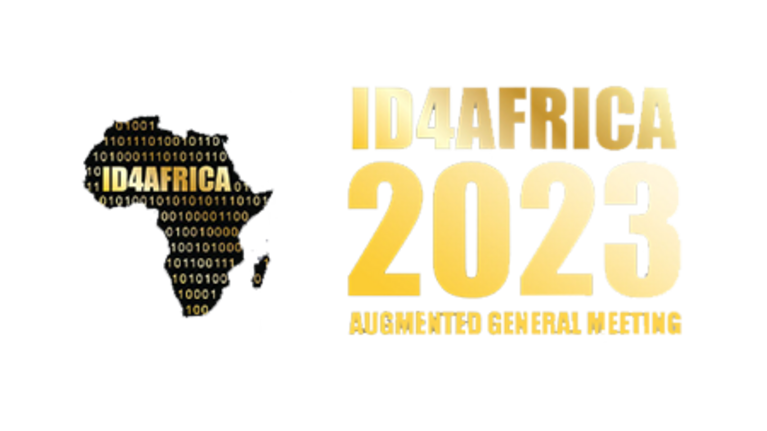 Logo: ID4AFRICA 2023