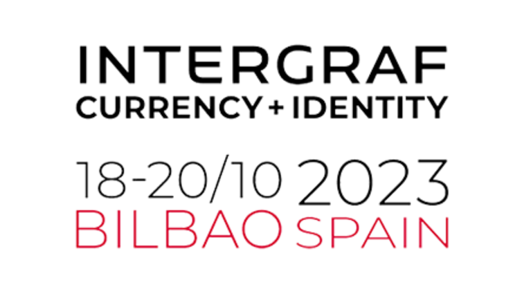 Logo: Intergraf 2023