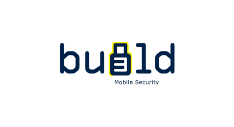 Logo of build
