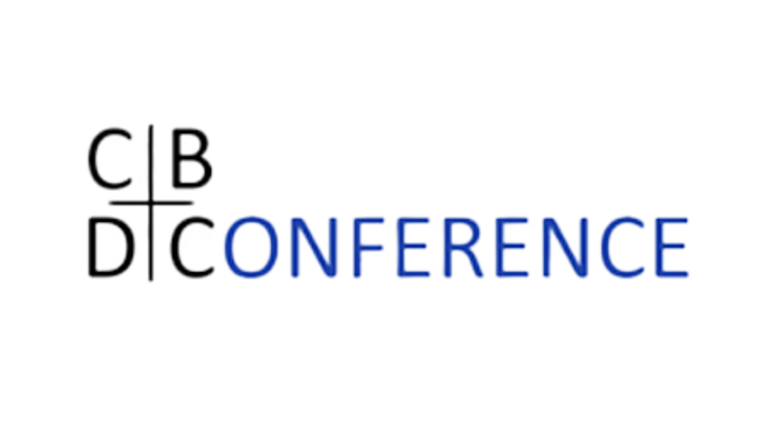 Logo: CBDC Conference