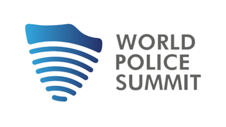 Logo: World Police Summit