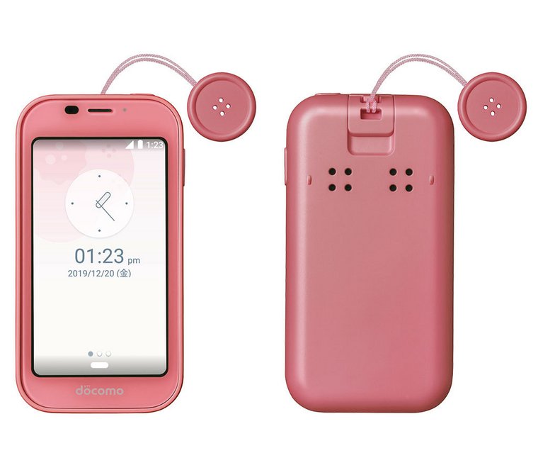 Mobiles for kids in several colours