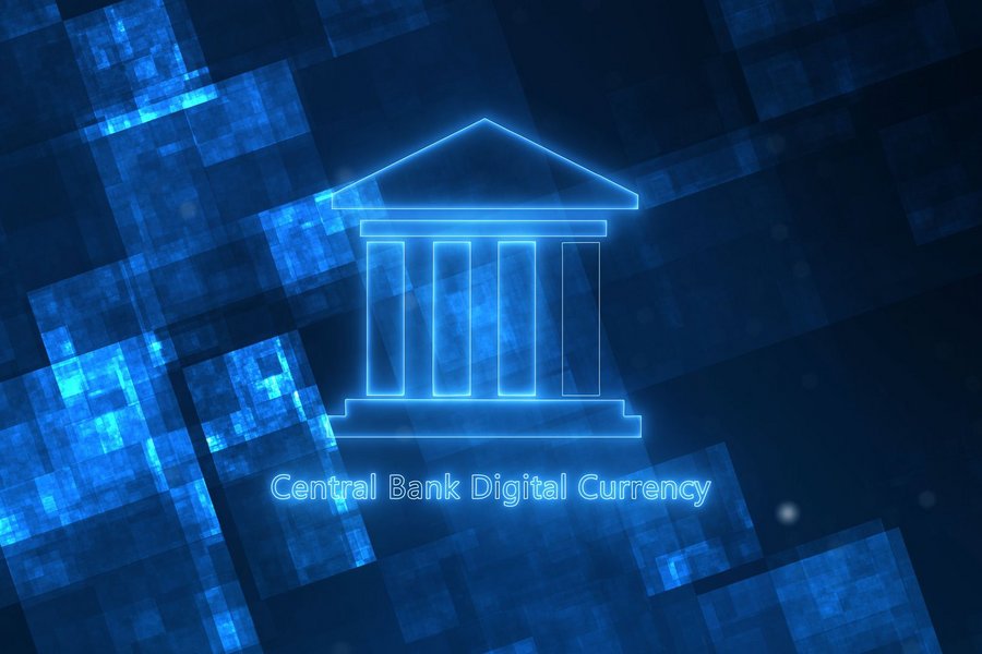 Digitales Zentralbankgeld: Erste Staaten sind bald soweit