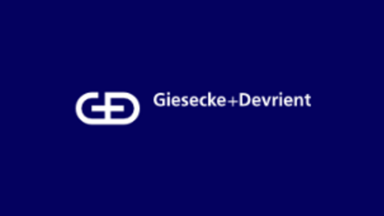 Continuing global expansion: G+D acquires majority stake in Netcetera